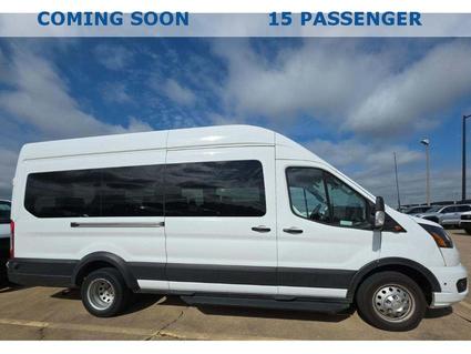2024 Ford Transit Wagon XLT 2024 Ford Transit Wagon Murfreesboro TN