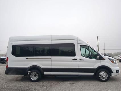2024 Ford Transit Wagon Winder GA