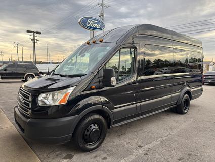 2017 Ford Transit Wagon Lewisburg TN