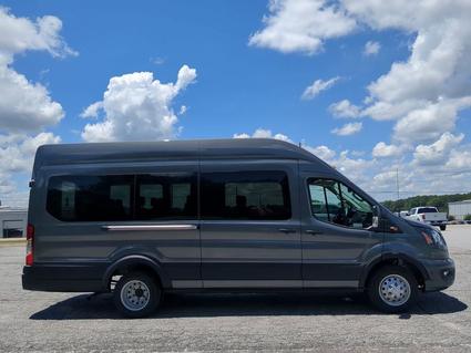 2025 Ford Transit Wagon Winder GA