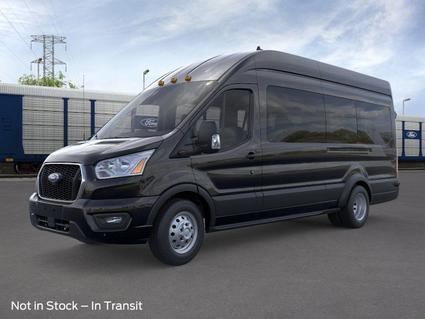 2025 Ford Transit Wagon Winder GA
