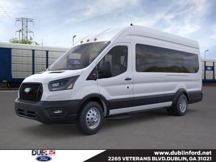 2026 Ford Transit Wagon Dublin GA