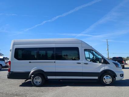 2026 Ford Transit Wagon Winder GA