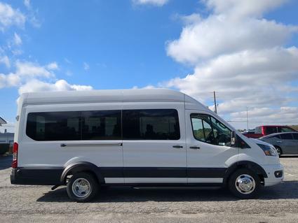 2026 Ford Transit Wagon Winder GA