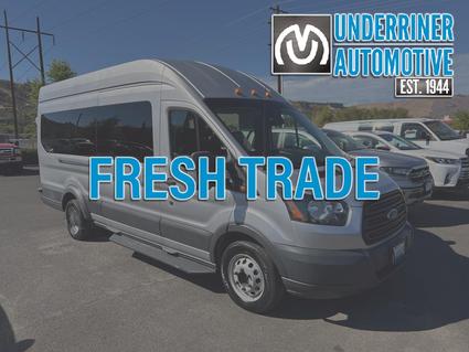 2018 Ford Transit Wagon The Dalles OR