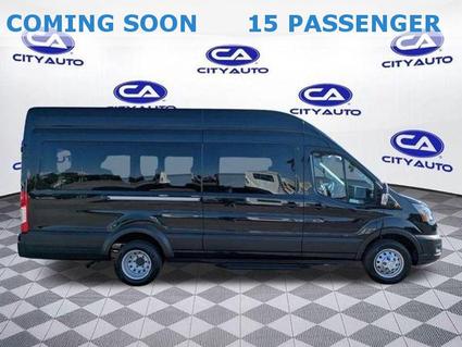 2023 Ford Transit Wagon Murfreesboro TN