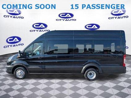 2023 Ford Transit Wagon Murfreesboro TN