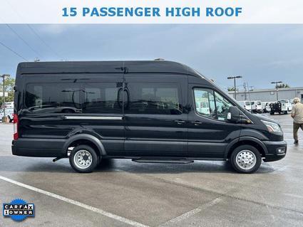 2023 Ford Transit Wagon Murfreesboro TN