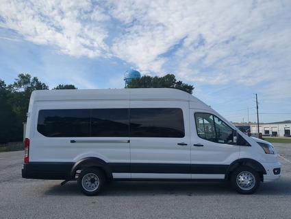 2025 Ford Transit Wagon Winder GA