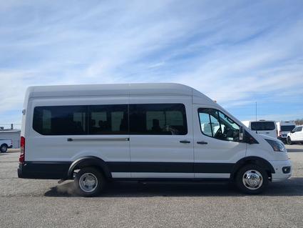 2026 Ford Transit Wagon Winder GA