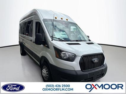 2026 Ford Transit Wagon Louisville KY