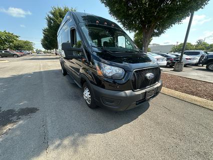 2023 Ford Transit Wagon Murfreesboro TN