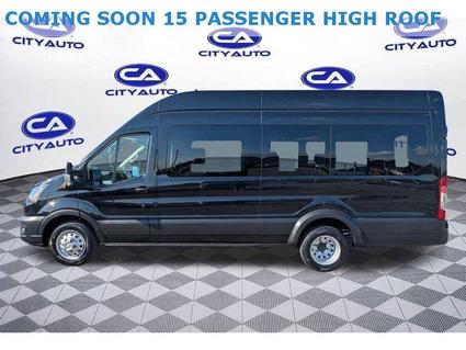 2023 Ford Transit Wagon Murfreesboro TN
