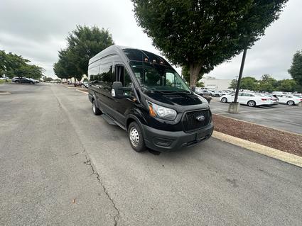 2023 Ford Transit Wagon Murfreesboro TN