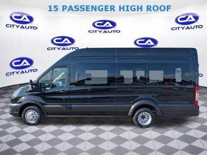 2023 Ford Transit Wagon Murfreesboro TN