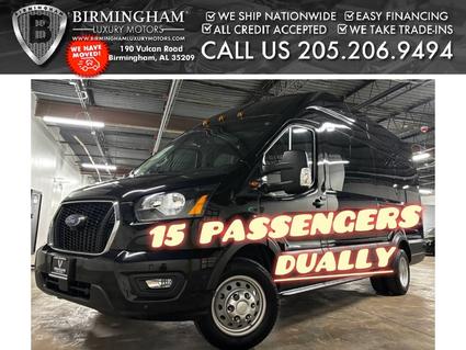 2024 Ford Transit Wagon Birmingham AL