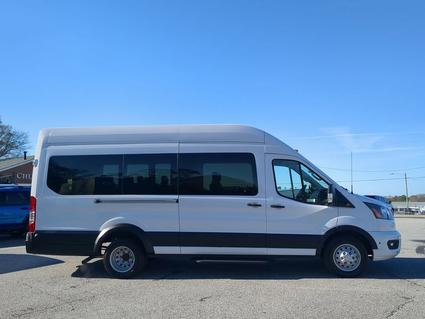 2024 Ford Transit Wagon Winder GA