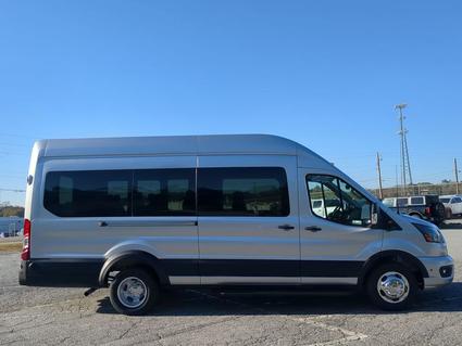 2026 Ford Transit Wagon Winder GA