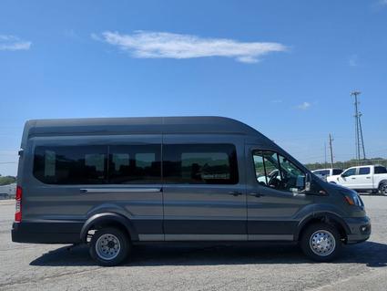 2025 Ford Transit Wagon Winder GA