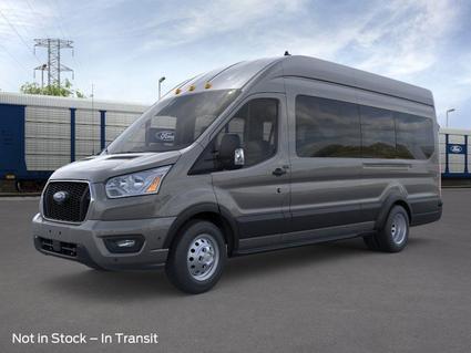 2025 Ford Transit Wagon Winder GA