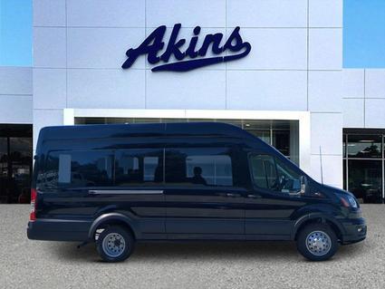 2025 Ford Transit Wagon Winder GA
