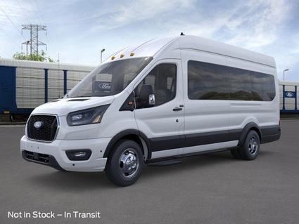 2026 Ford Transit Wagon Winder GA