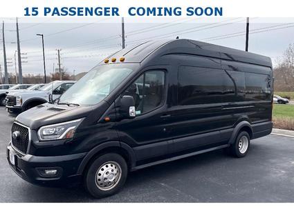 2023 Ford Transit Wagon Memphis TN