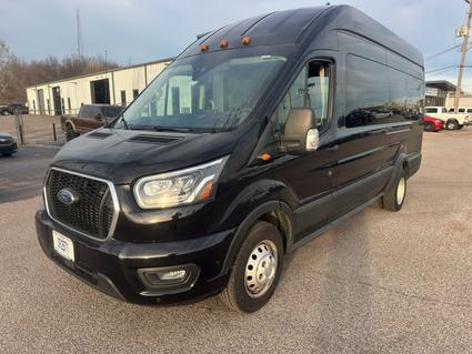 2023 Ford Transit Wagon Memphis TN