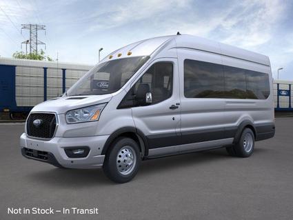 2025 Ford Transit Wagon Winder GA