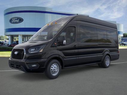 2026 Ford Transit Wagon St. Louis MO