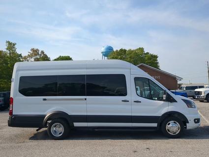 2026 Ford Transit Wagon Winder GA