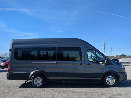 2026 Ford Transit Wagon Winder GA