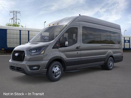2026 Ford Transit Wagon Winder GA