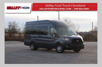 2025 Ford Transit Wagon Cleveland OH