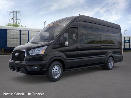 2025 Ford Transit Wagon St. Louis MO