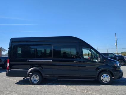 2026 Ford Transit Wagon Winder GA