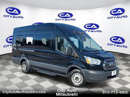 2016 Ford Transit Wagon Murfreesboro TN