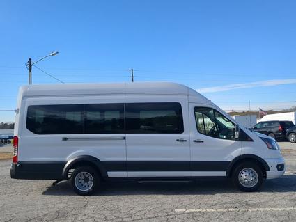 2024 Ford Transit Wagon Winder GA