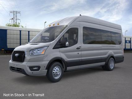 2025 Ford Transit Wagon Winder GA