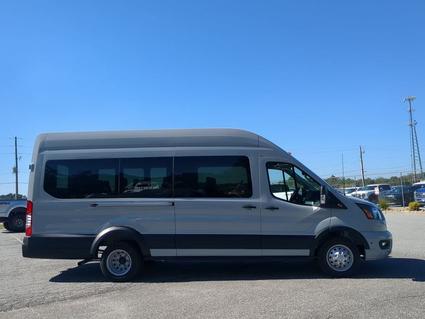 2025 Ford Transit Wagon Winder GA