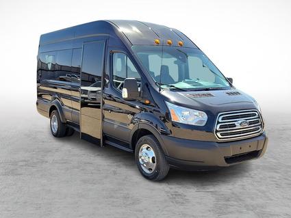 2019 Ford Transit Wagon Lamesa TX