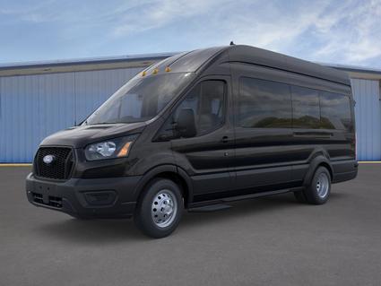 2026 Ford Transit Wagon Lewisburg TN