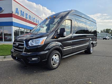 2020 Ford Transit Wagon Glendive MT