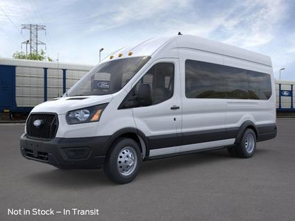 2026 Ford Transit Wagon Coeur D'Alene ID
