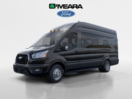 2025 Ford Transit Wagon Denver CO