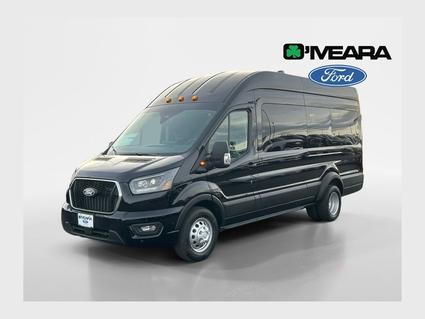 2026 Ford Transit Wagon Denver CO