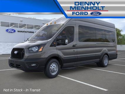 2026 Ford Transit Wagon Butte MT