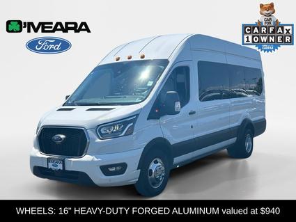 2023 Ford Transit Wagon Denver CO