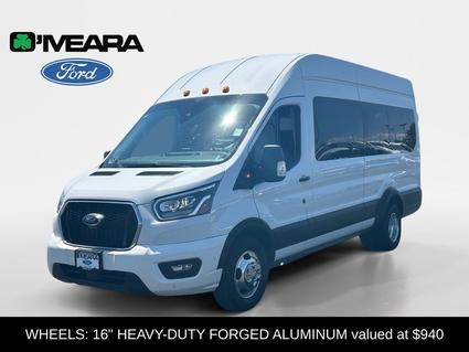 2023 Ford Transit Wagon Denver CO