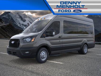 2026 Ford Transit Wagon Butte MT